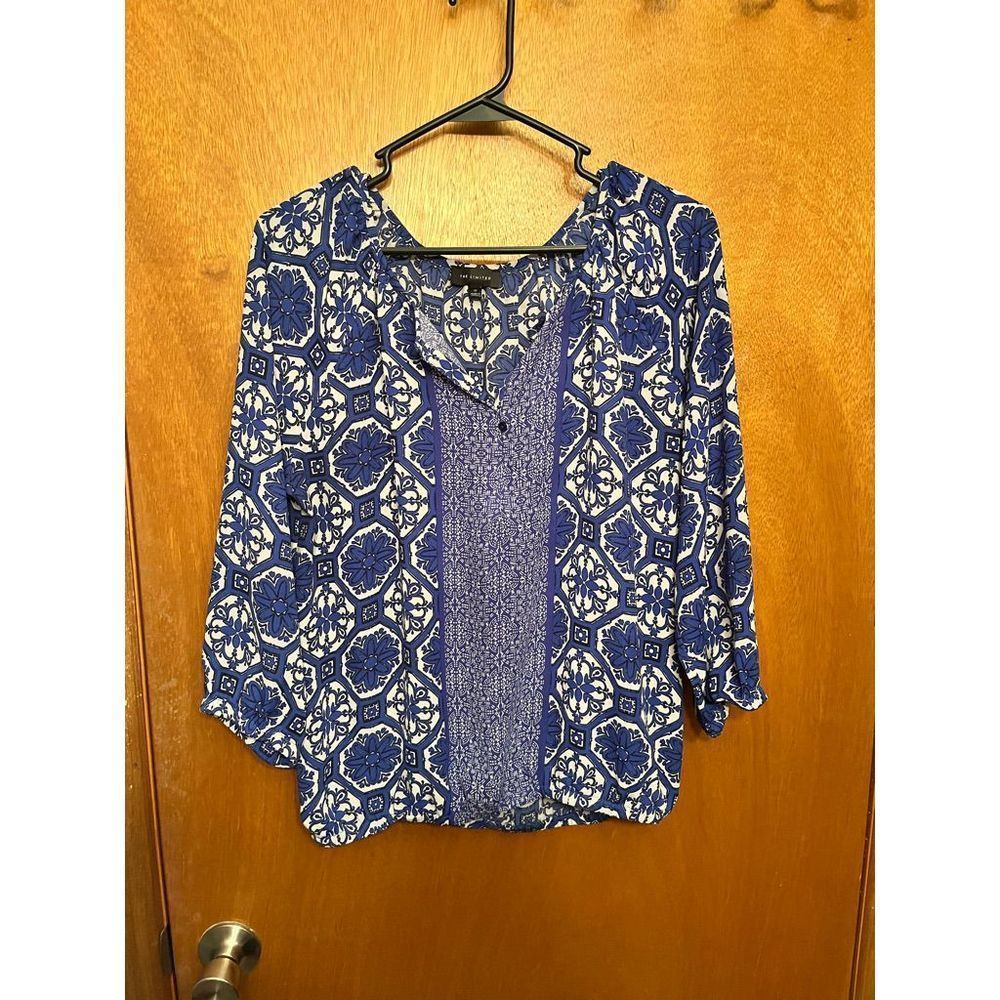 Blouse from The Limited 